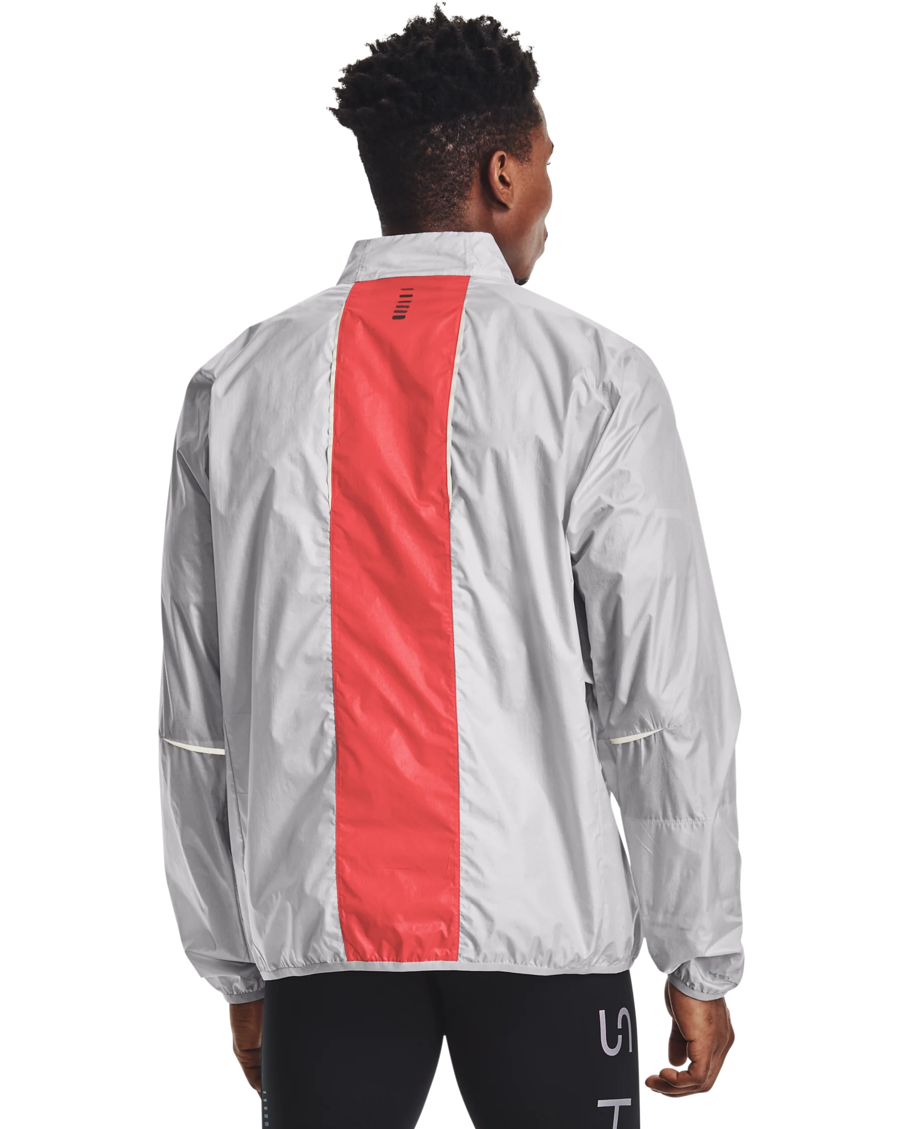 Men's UA Impasse Run 2.0 Jacket - Image 2
