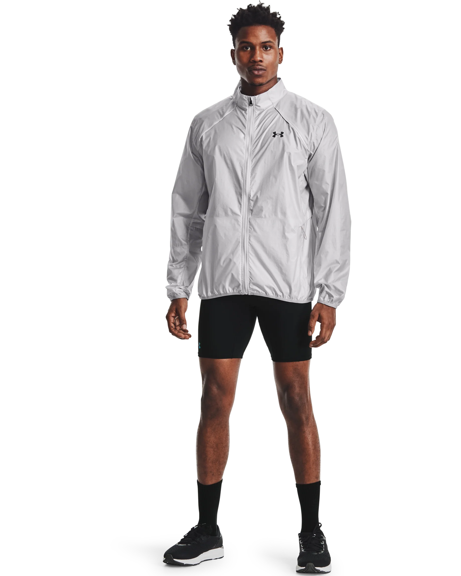 Men's UA Impasse Run 2.0 Jacket - Image 3