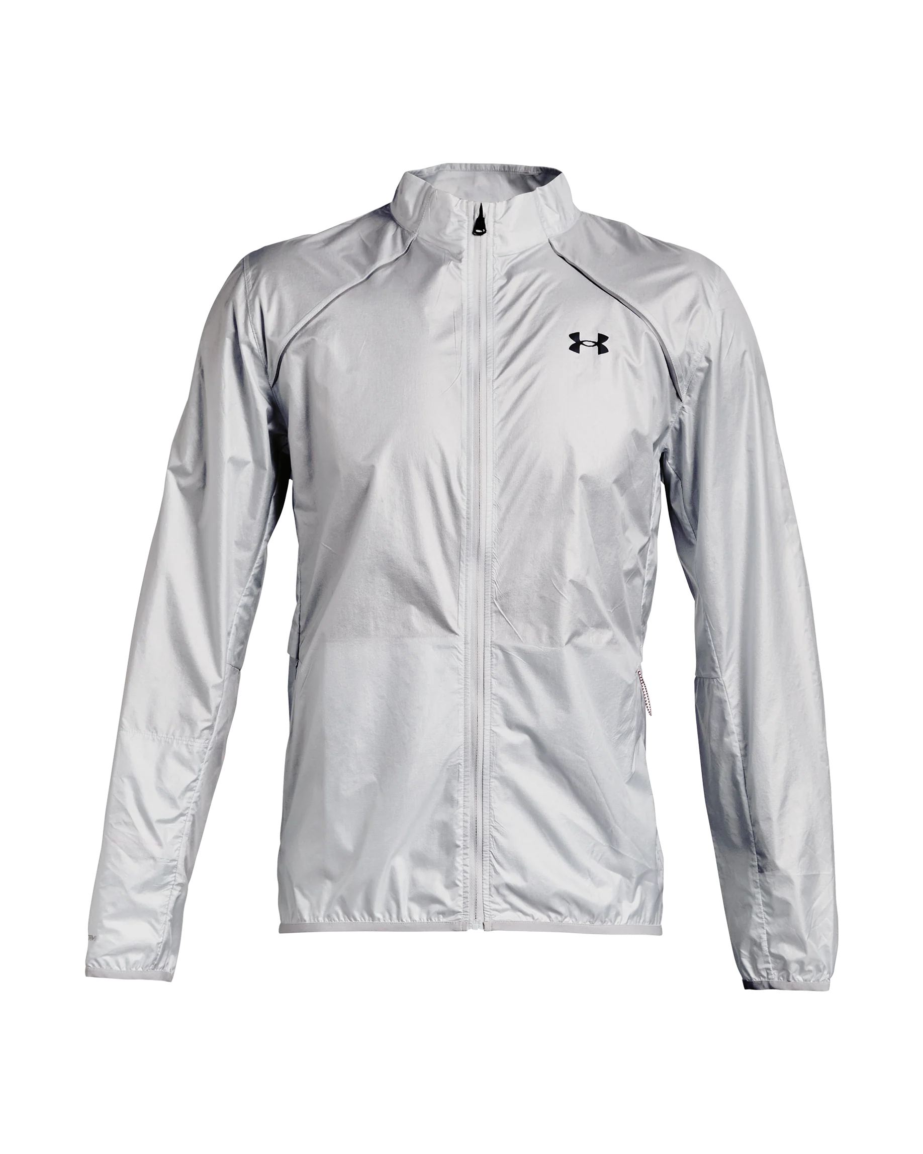 Men's UA Impasse Run 2.0 Jacket - Image 4