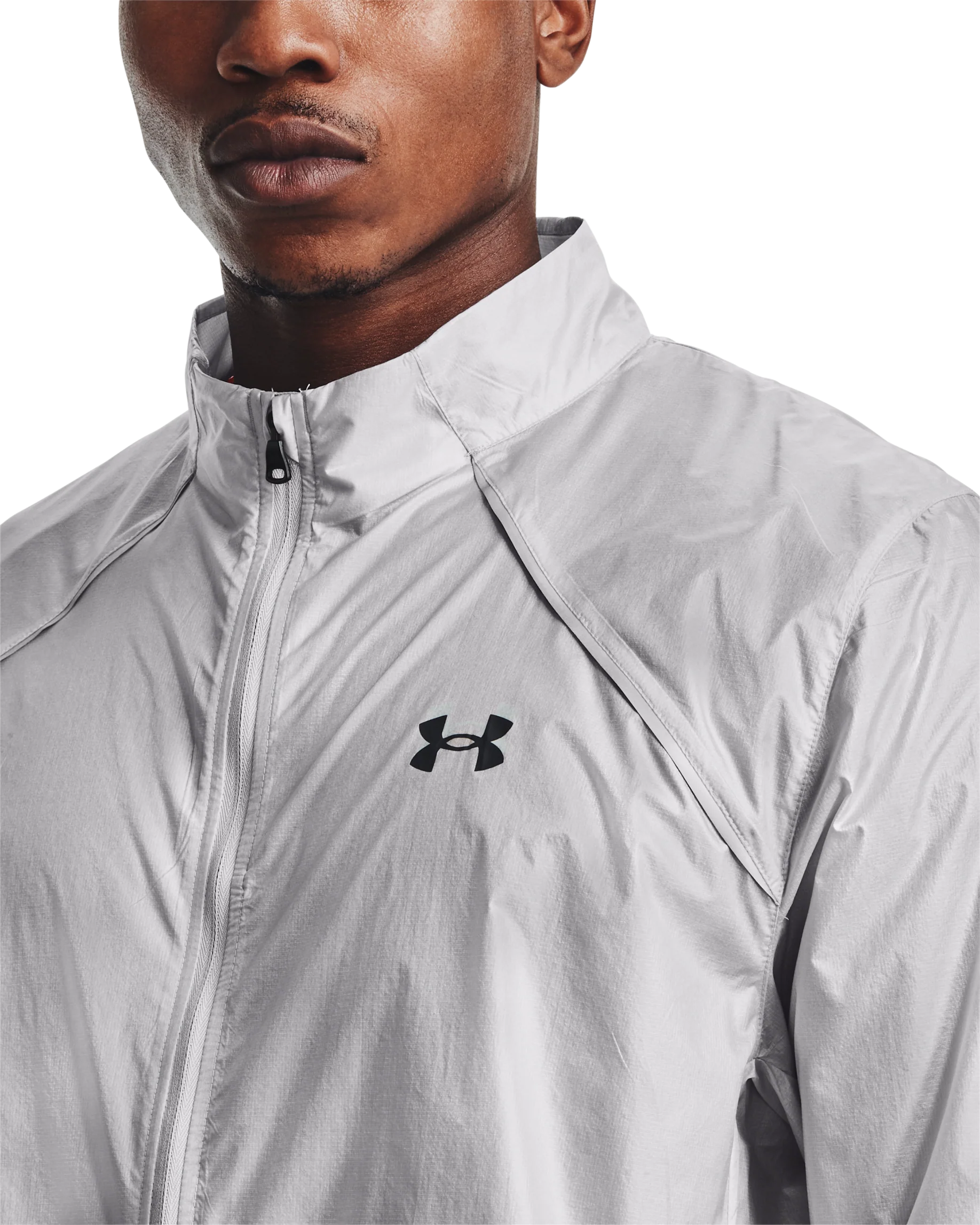 Men's UA Impasse Run 2.0 Jacket - Image 5