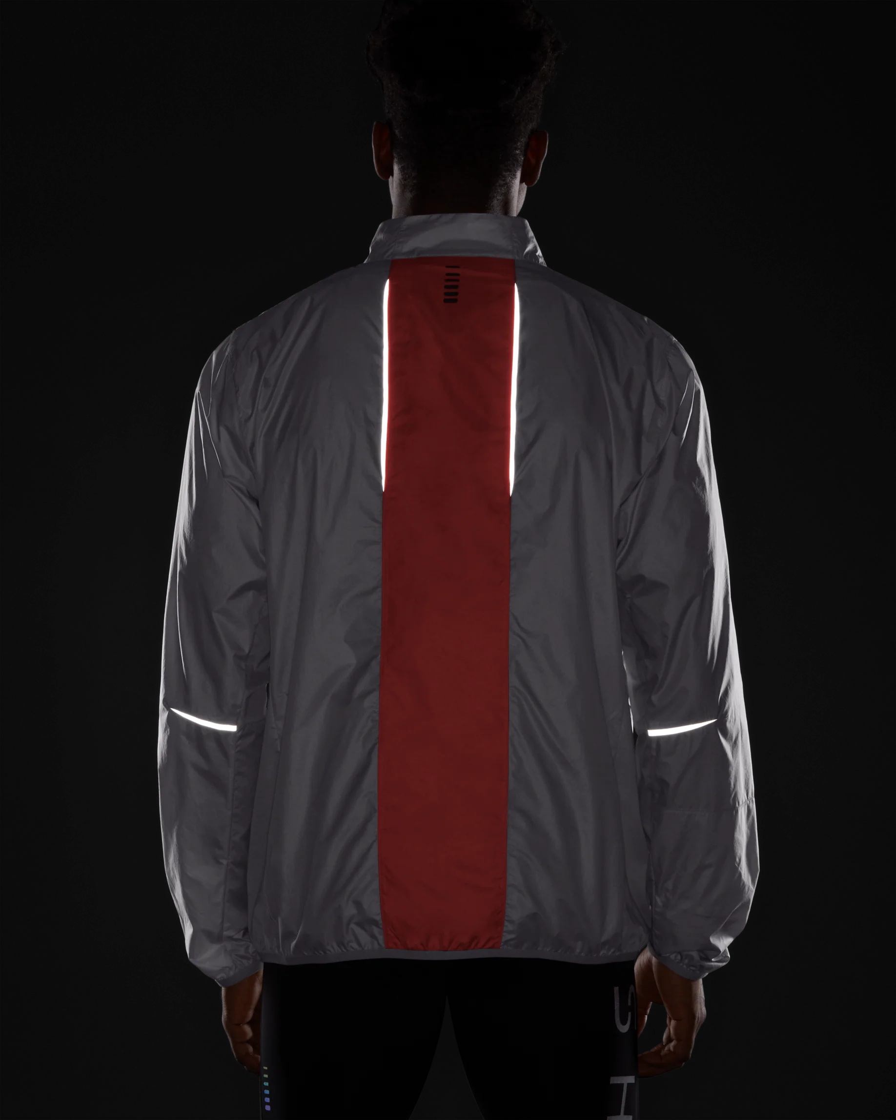 Men's UA Impasse Run 2.0 Jacket - Image 7