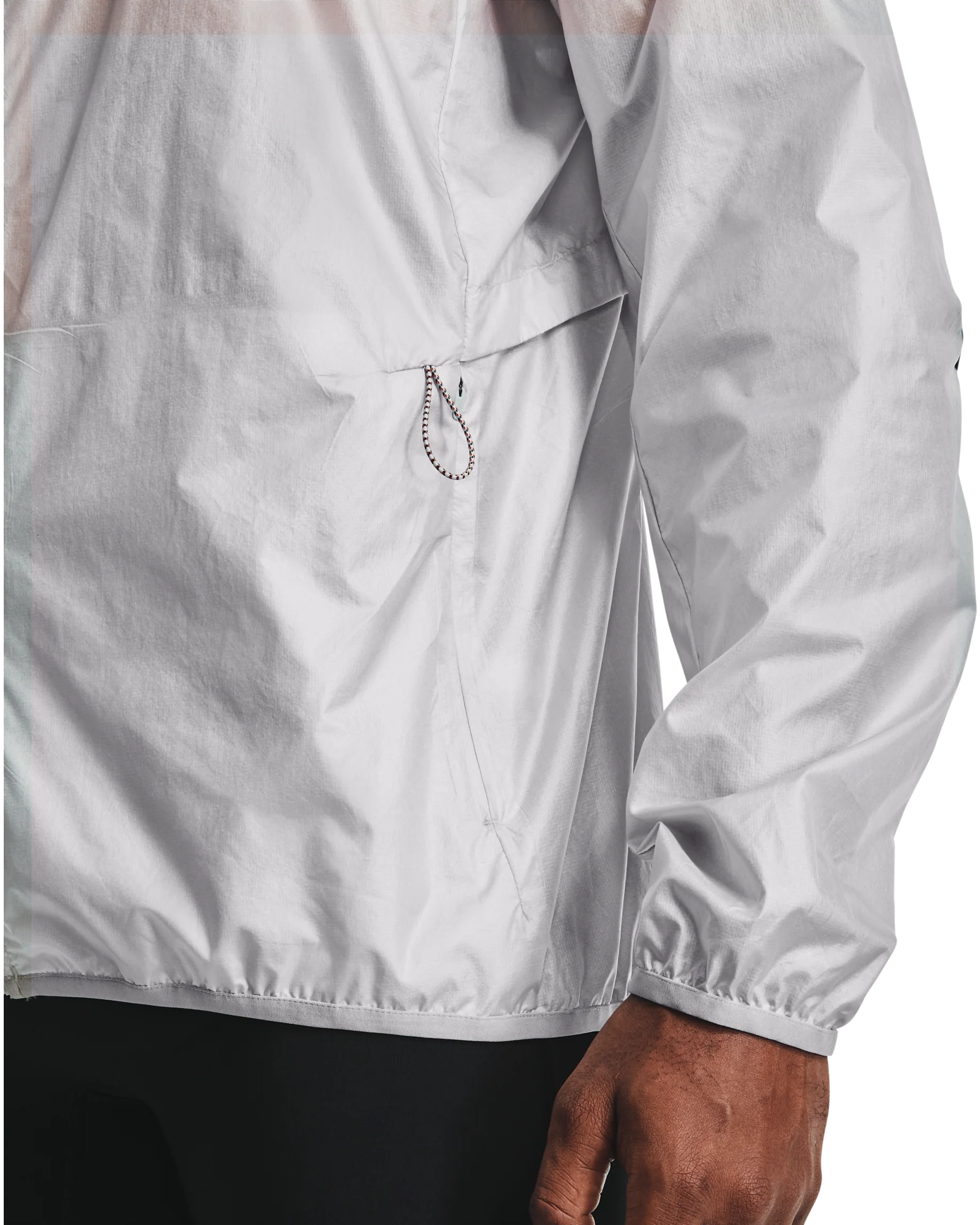 Men's UA Impasse Run 2.0 Jacket - Image 8