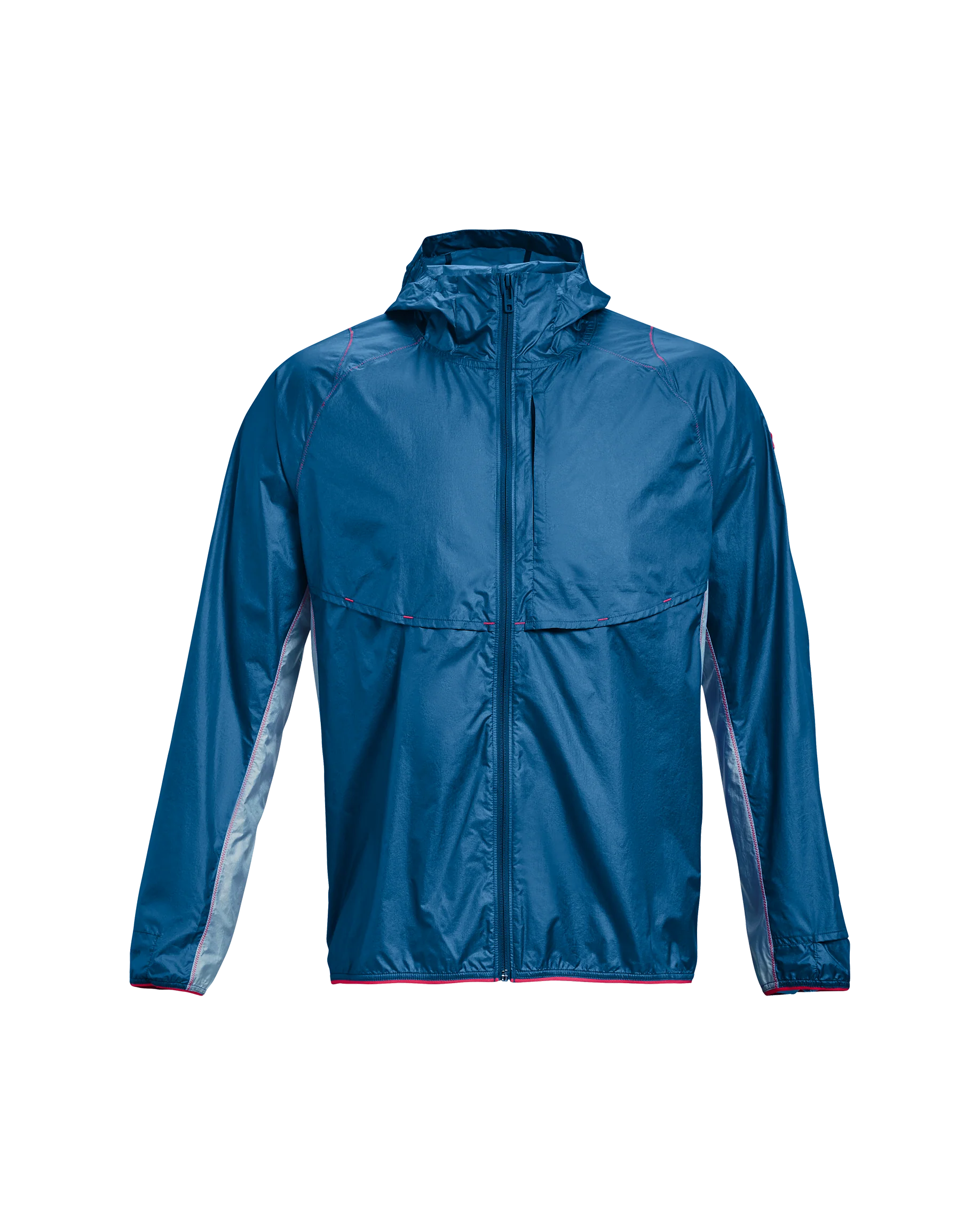 Men's UA Impasse Trail Jacket - Image 3