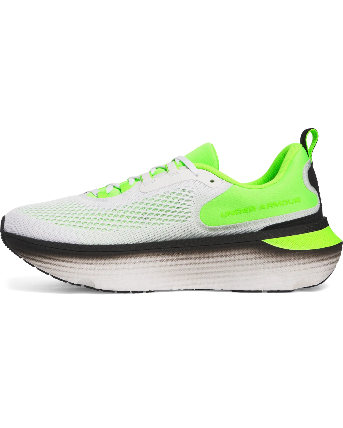 Men's UA Infinite Elite 2 Running Shoes - Image 2