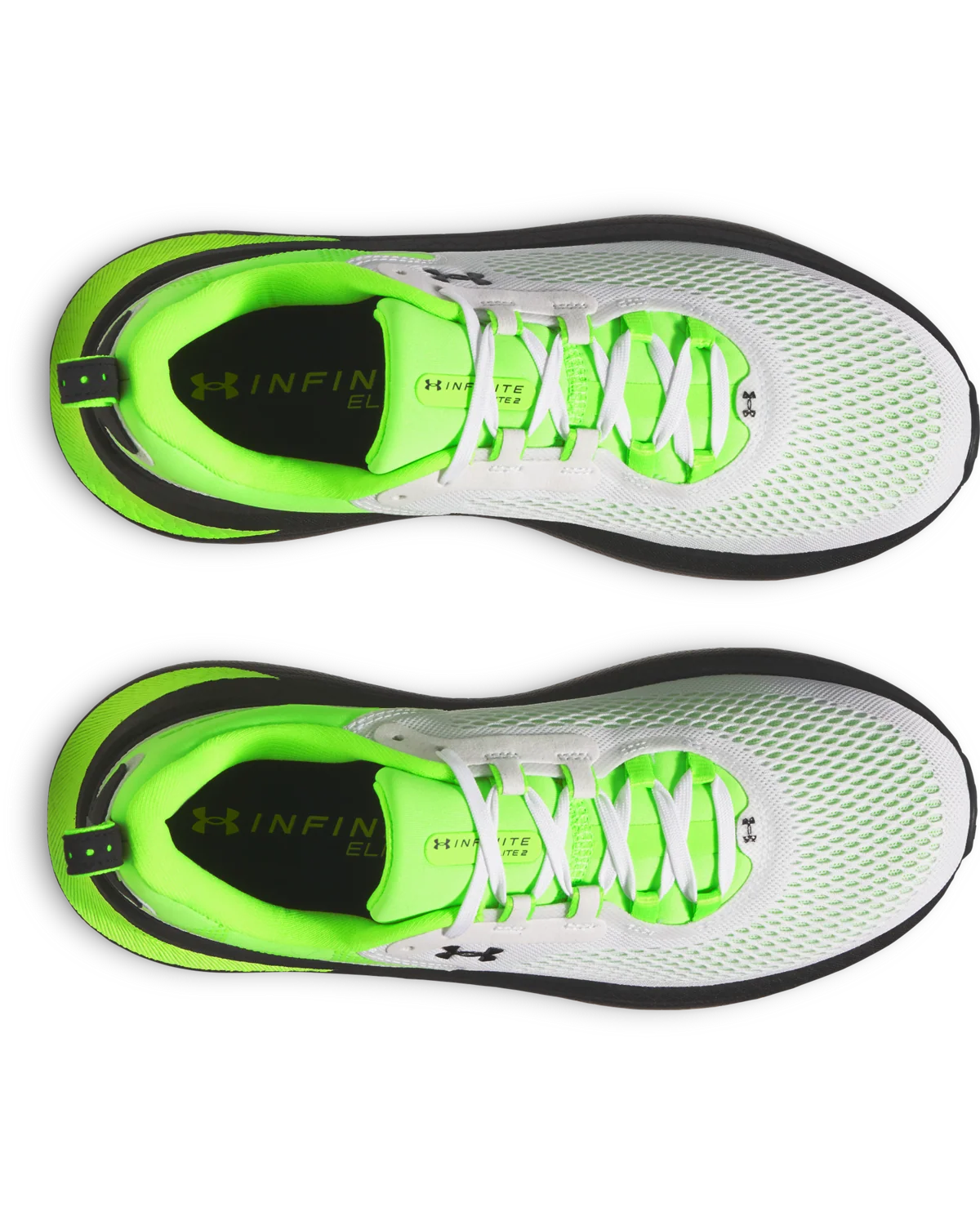 Men's UA Infinite Elite 2 Running Shoes - Image 4