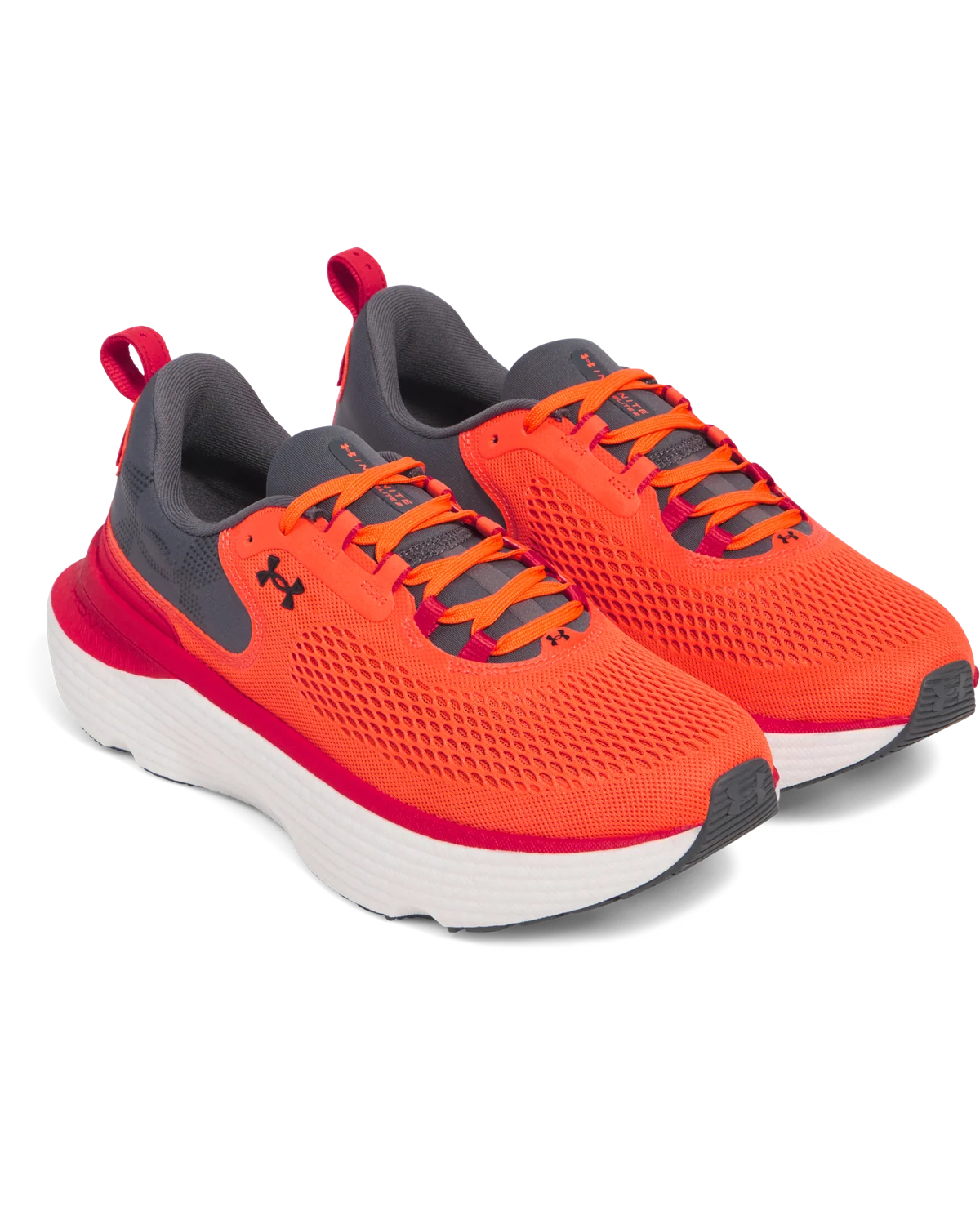 Men's UA Infinite Elite 2 Running Shoes - Image 3