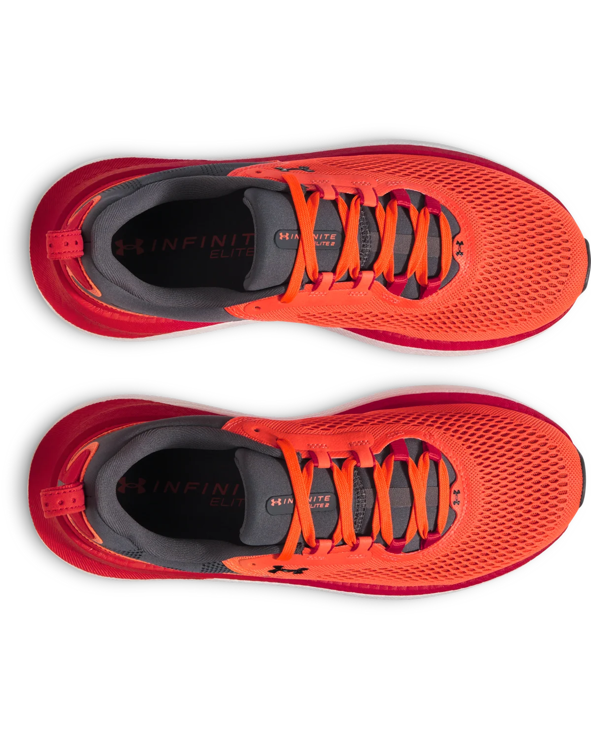 Men's UA Infinite Elite 2 Running Shoes - Image 4