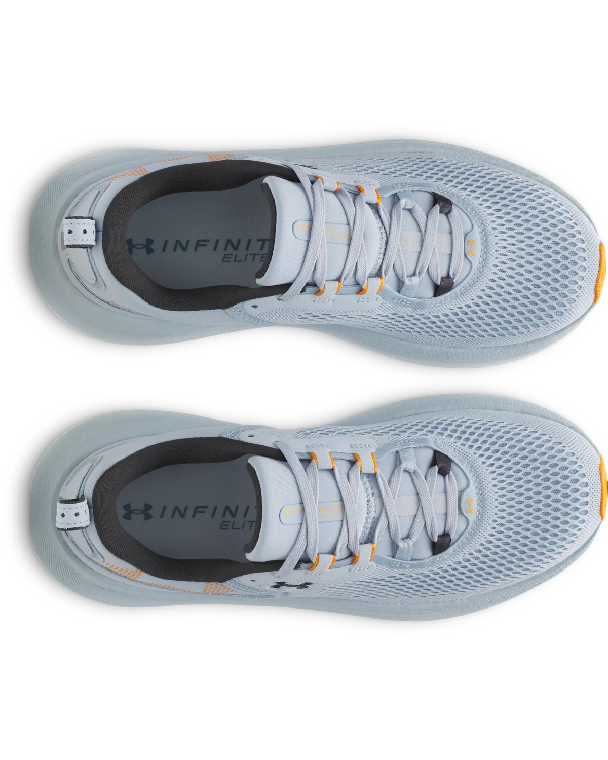 Men's UA Infinite Elite 2 Running Shoes - Image 3
