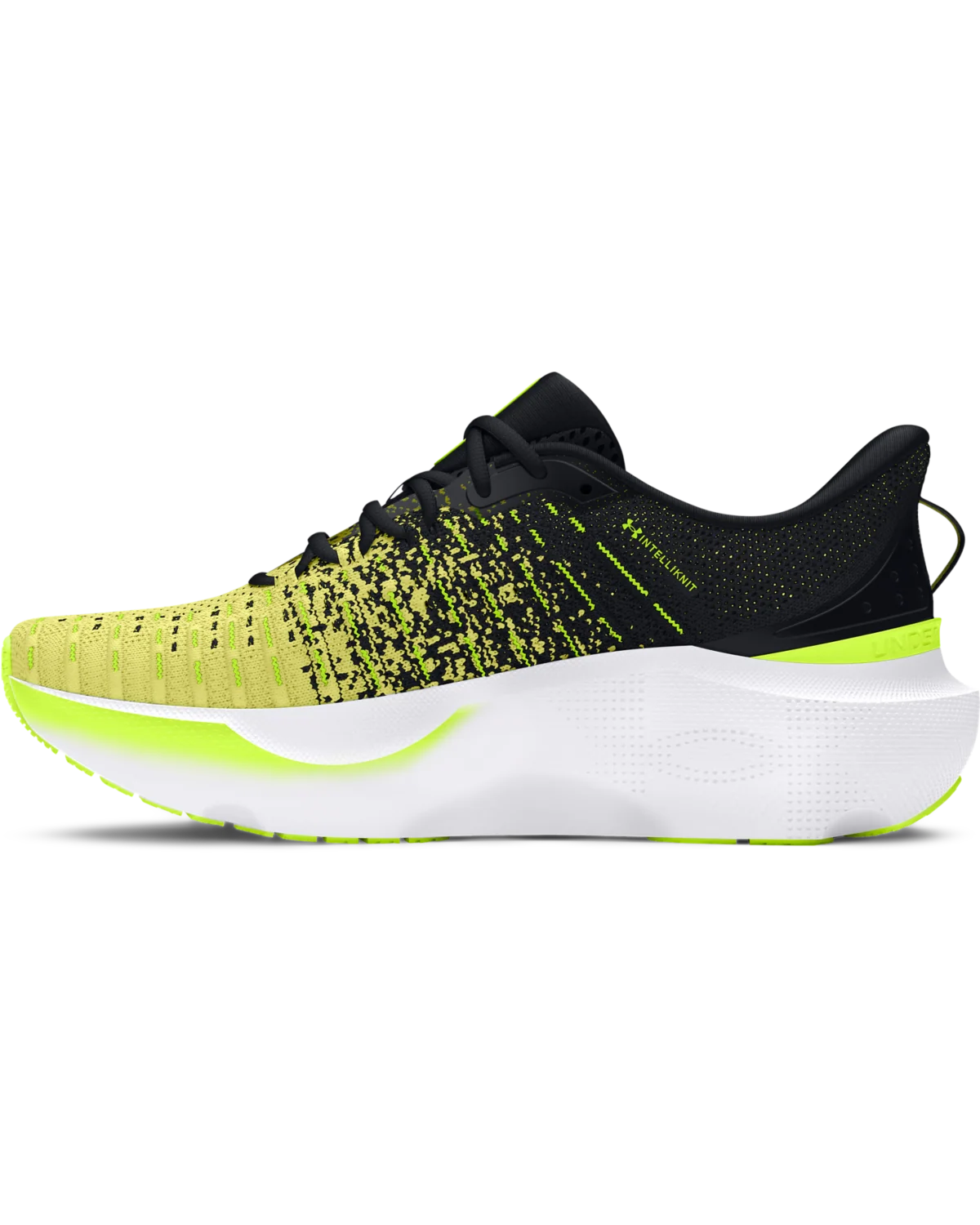 Men's UA Infinite Elite Running Shoes - Image 2