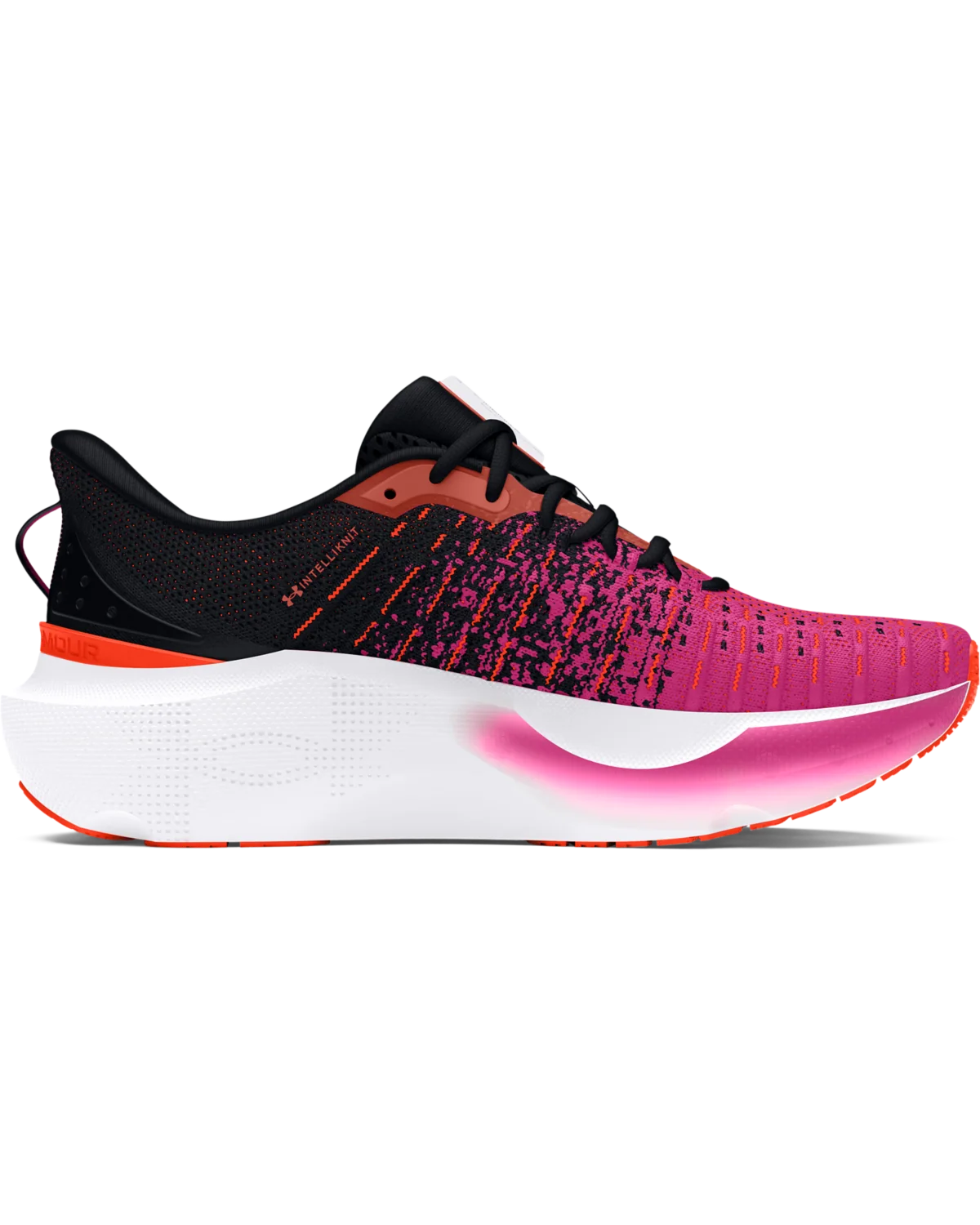 Men's UA Infinite Elite Running Shoes - Image 3