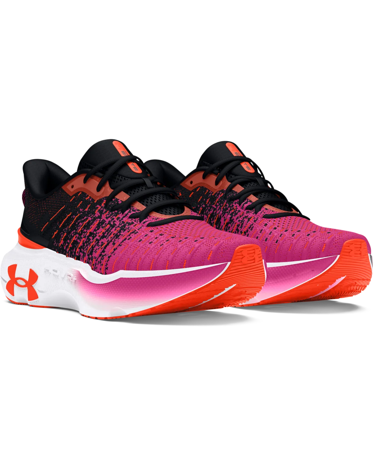 Men's UA Infinite Elite Running Shoes - Image 5
