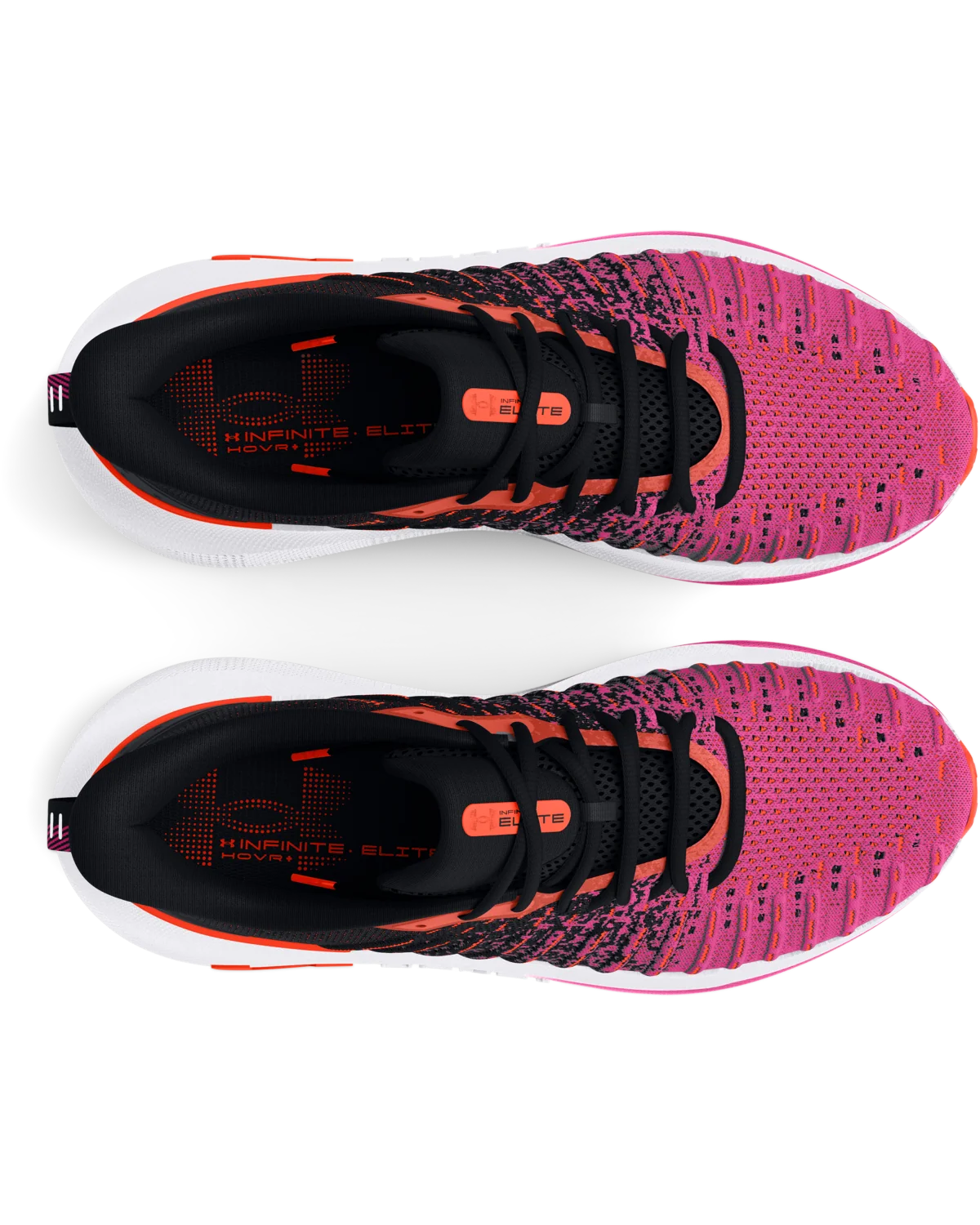 Men's UA Infinite Elite Running Shoes - Image 7