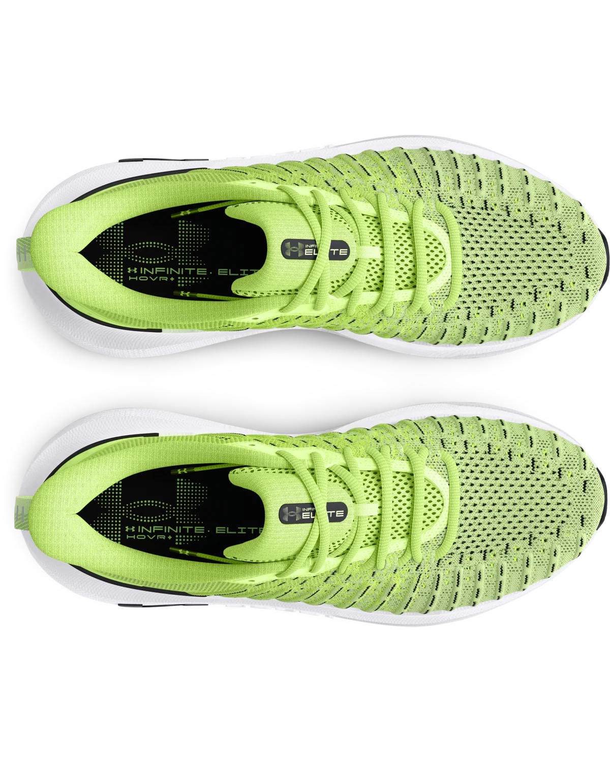 Men's UA Infinite Elite Running Shoes - Image 4