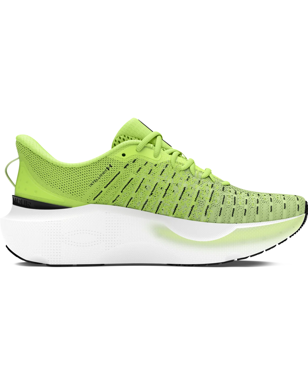 Men's UA Infinite Elite Running Shoes - Image 5