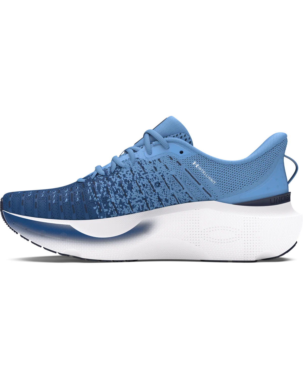 Men's UA Infinite Elite Running Shoes - Image 2