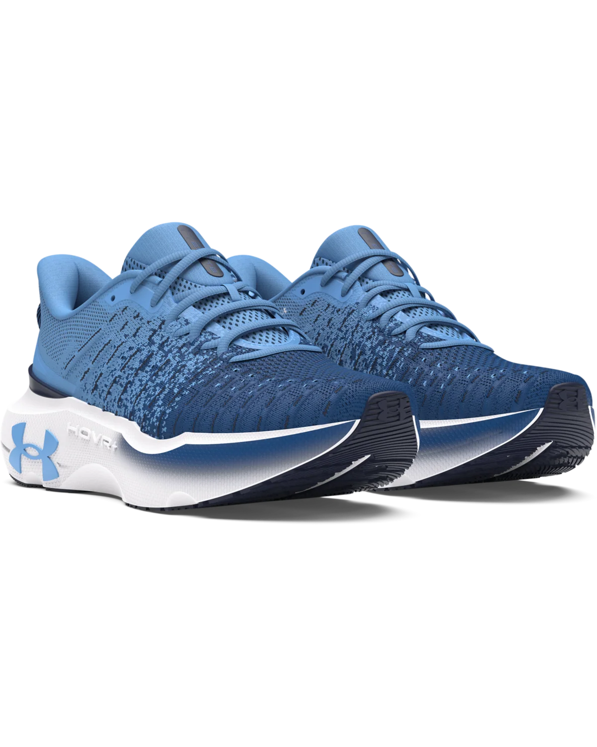 Men's UA Infinite Elite Running Shoes - Image 3