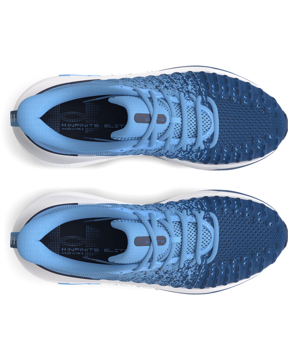Men's UA Infinite Elite Running Shoes - Image 5