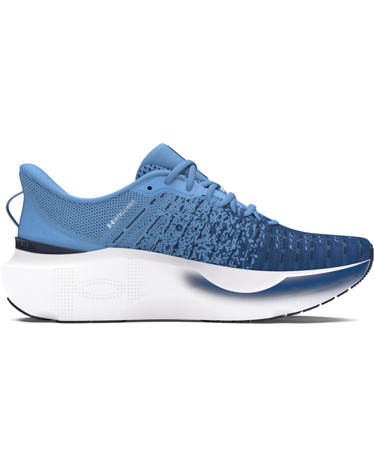 Men's UA Infinite Elite Running Shoes - Image 7