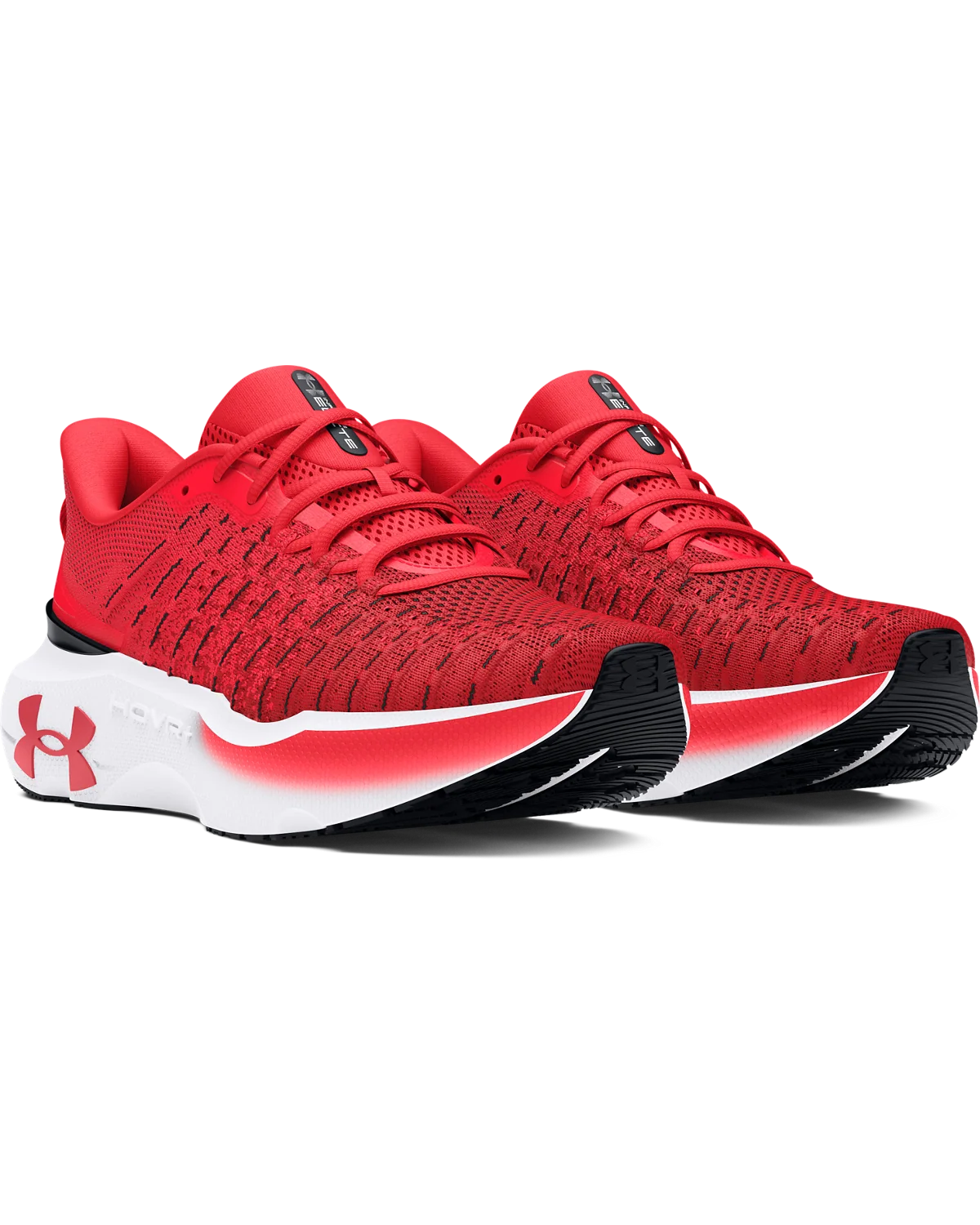 Men's UA Infinite Elite Running Shoes - Image 3