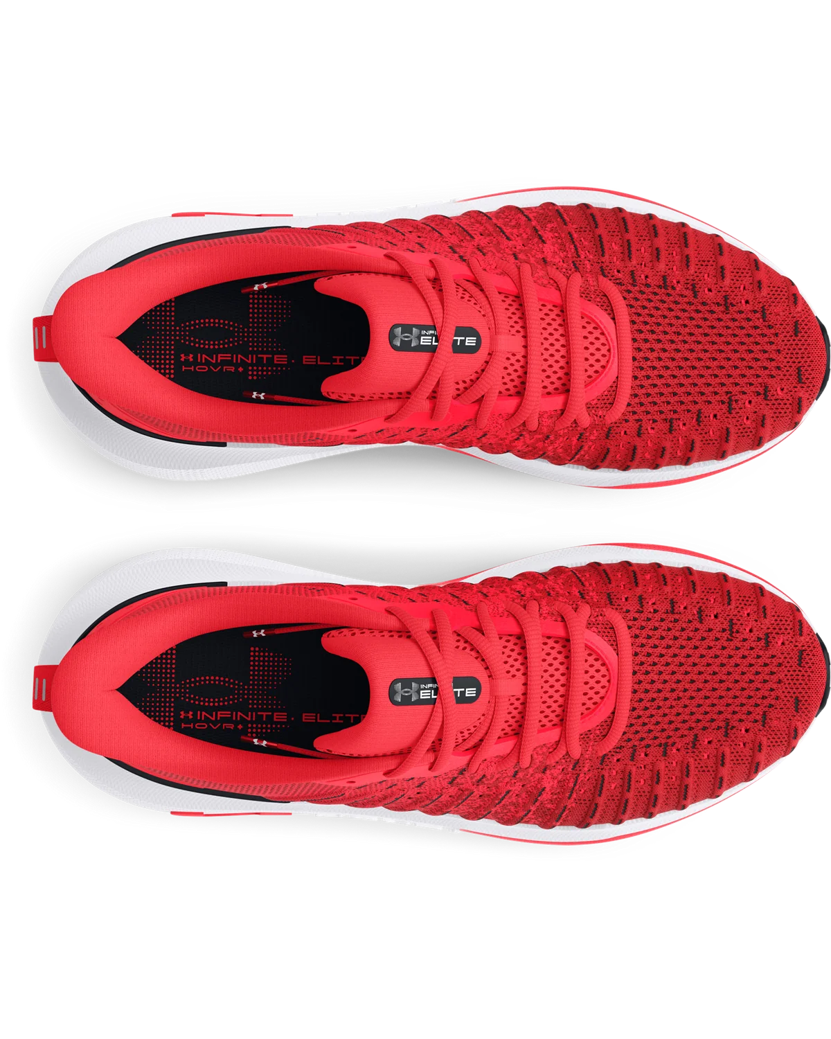 Men's UA Infinite Elite Running Shoes - Image 5