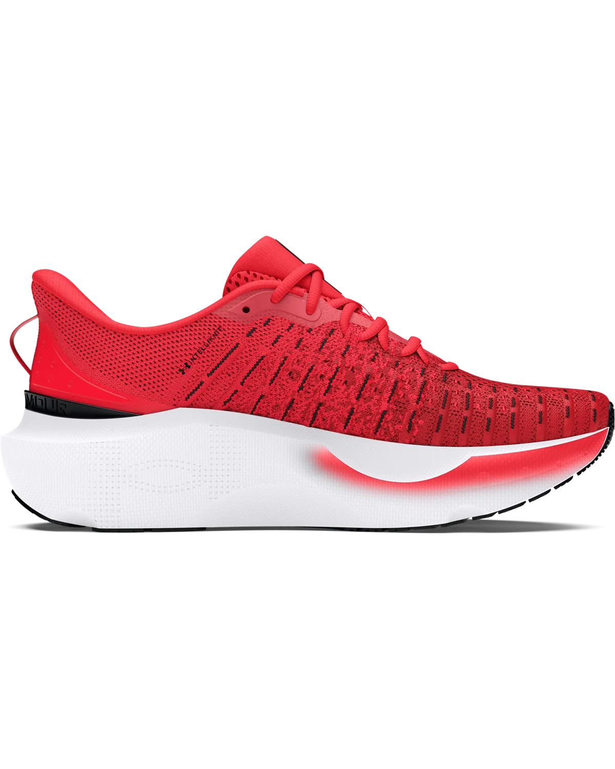 Men's UA Infinite Elite Running Shoes - Image 7