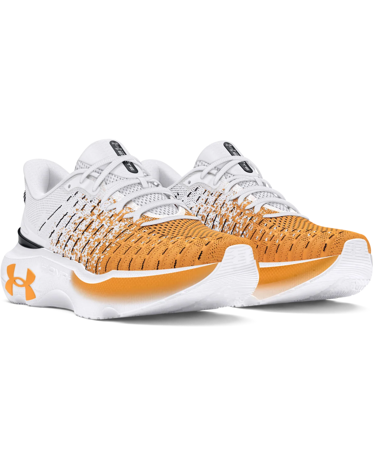 Men's UA Infinite Elite We Run Running Shoes - Image 3