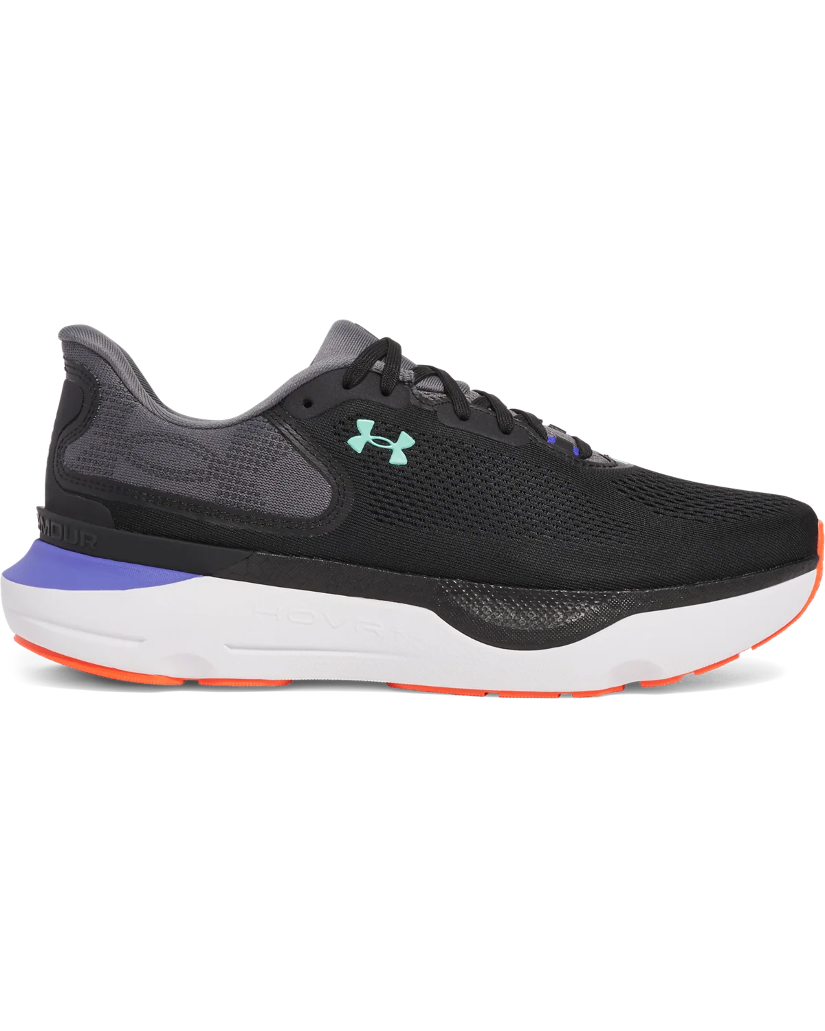 Men's UA Infinite Pro 2 Running Shoes