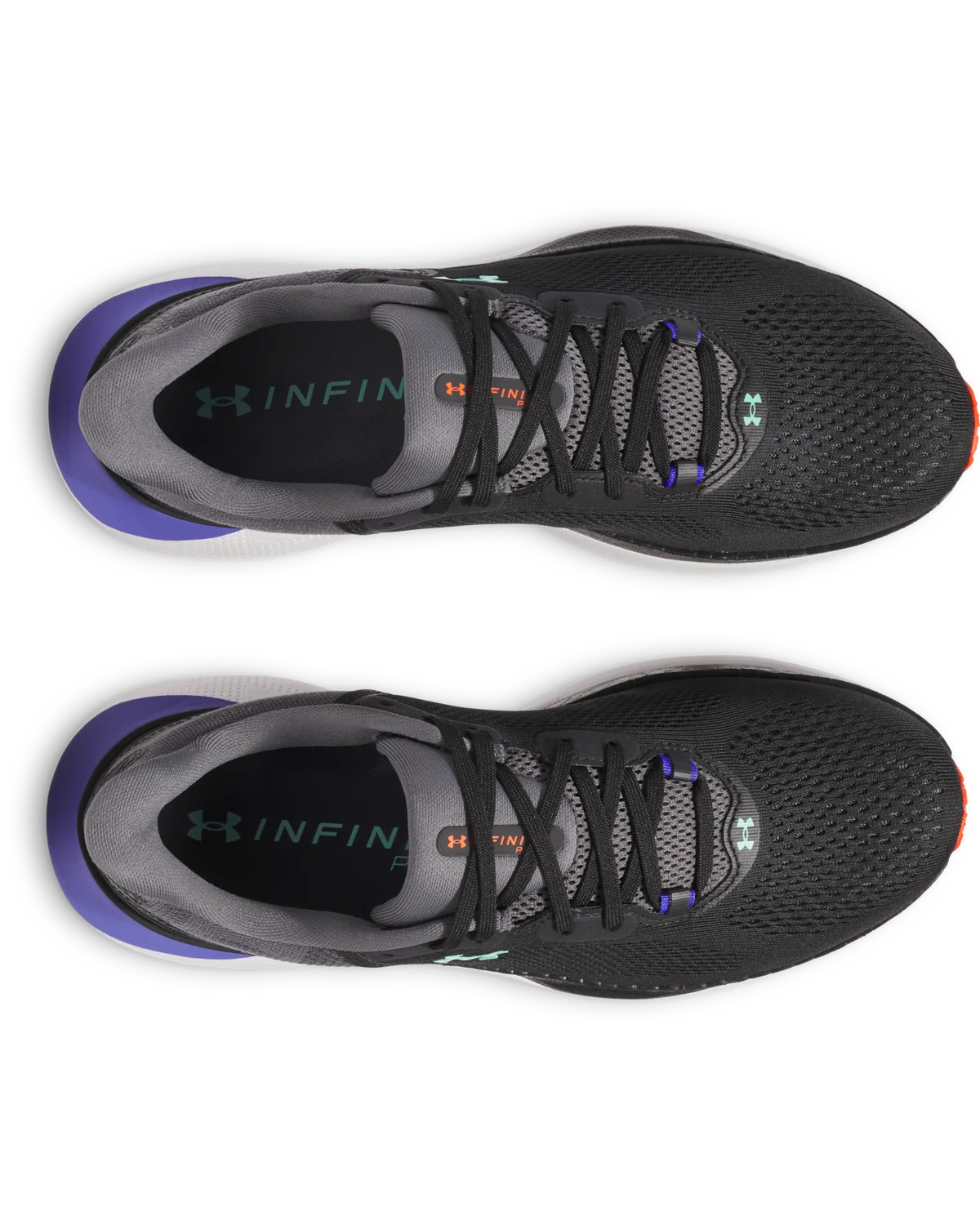Men's UA Infinite Pro 2 Running Shoes - Image 4