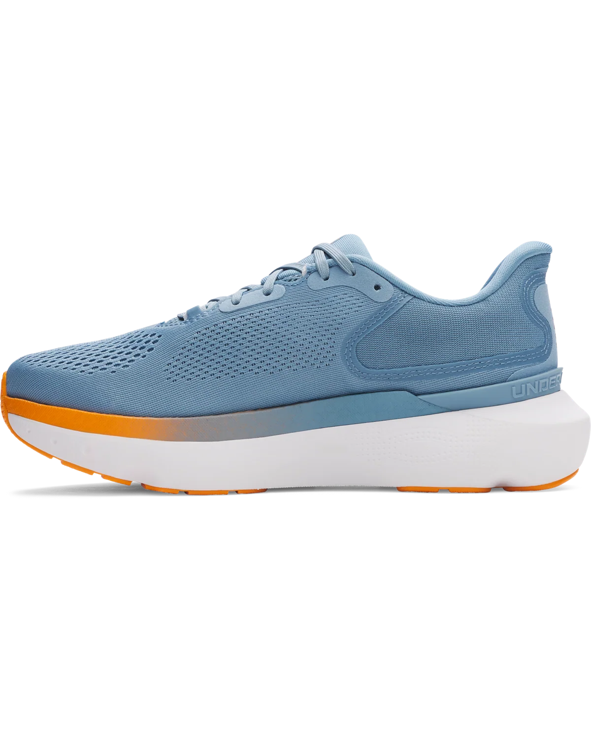 Men's UA Infinite Pro 2 Running Shoes - Image 2