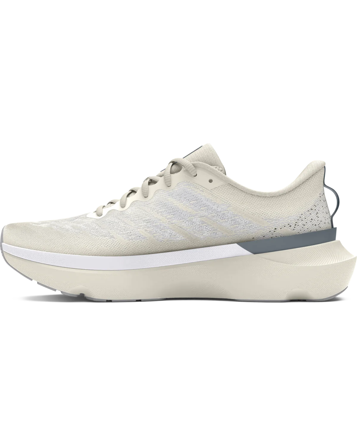 Men's UA Infinite Pro Breeze Running Shoes - Image 2