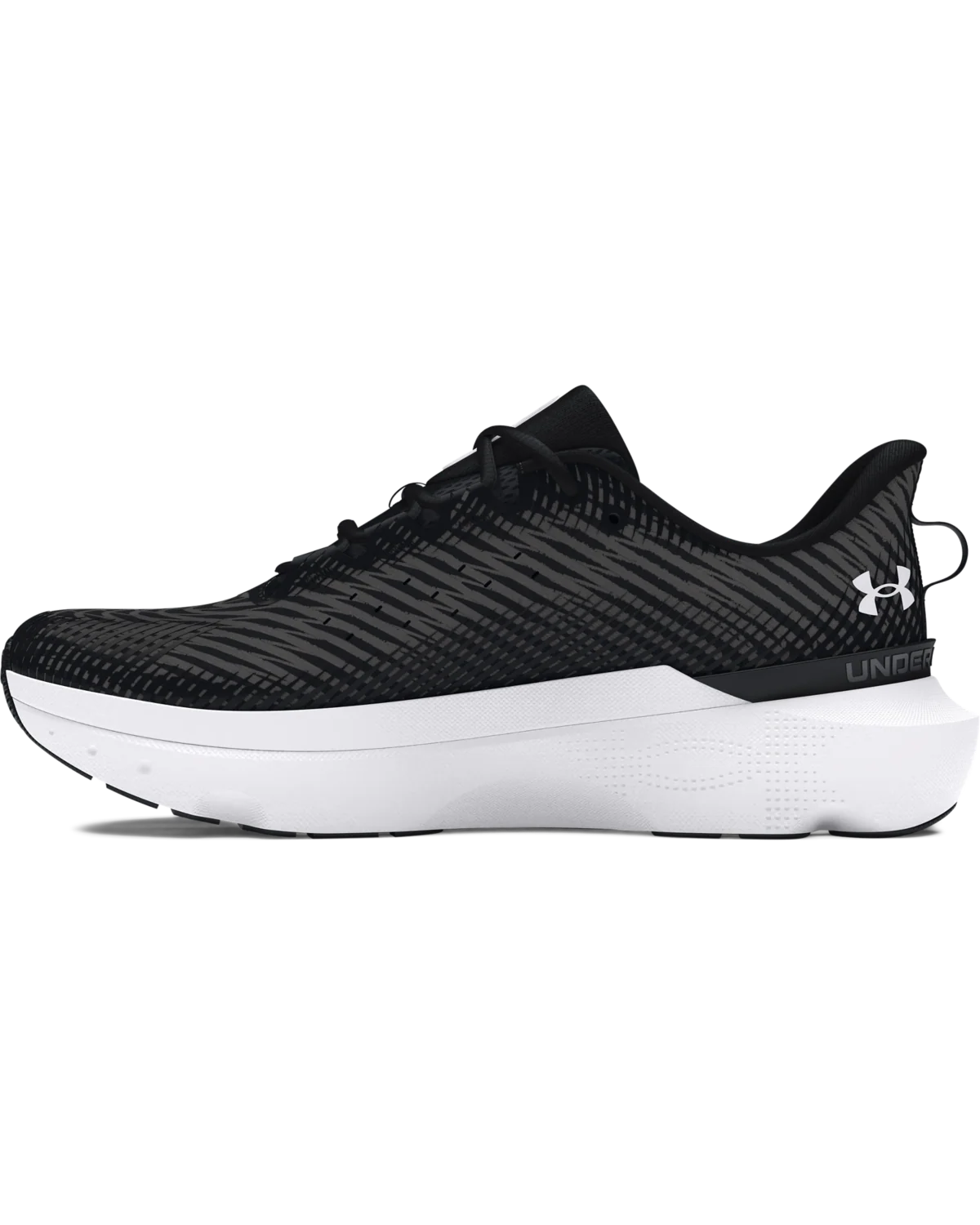 Men's UA Infinite Pro Running Shoes - Image 4