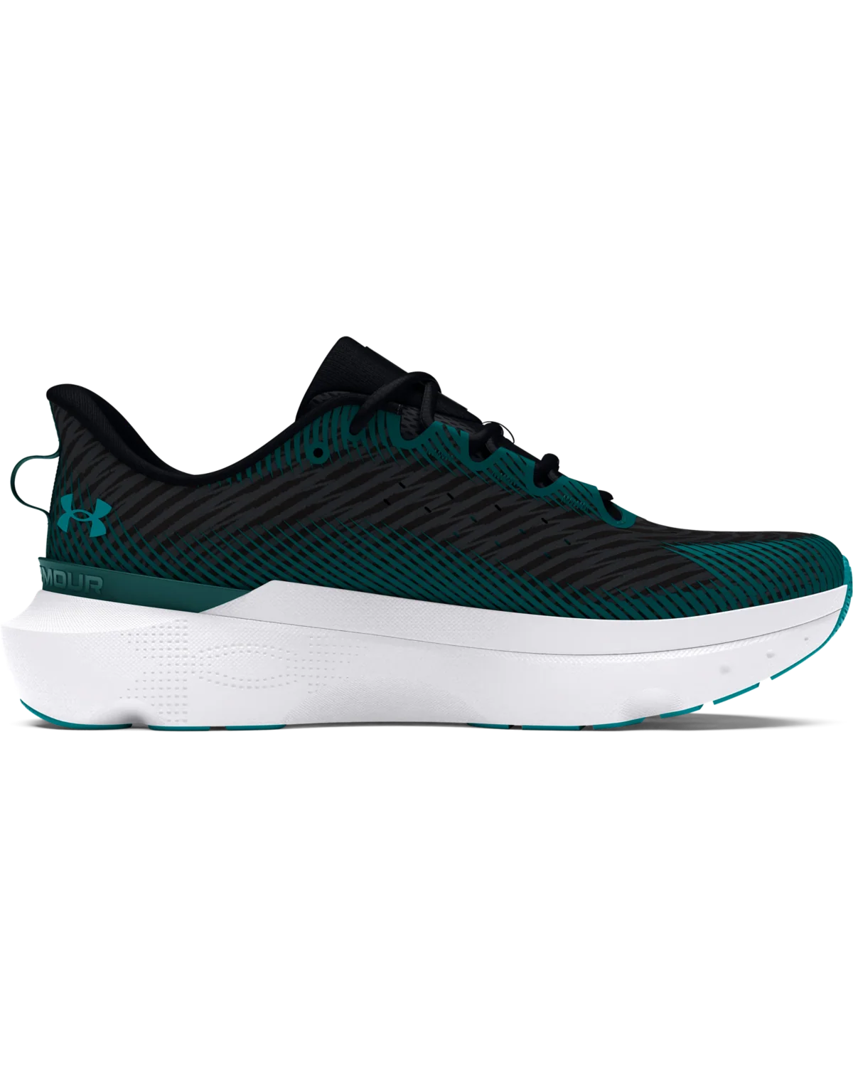 Men's UA Infinite Pro Running Shoes - Image 6