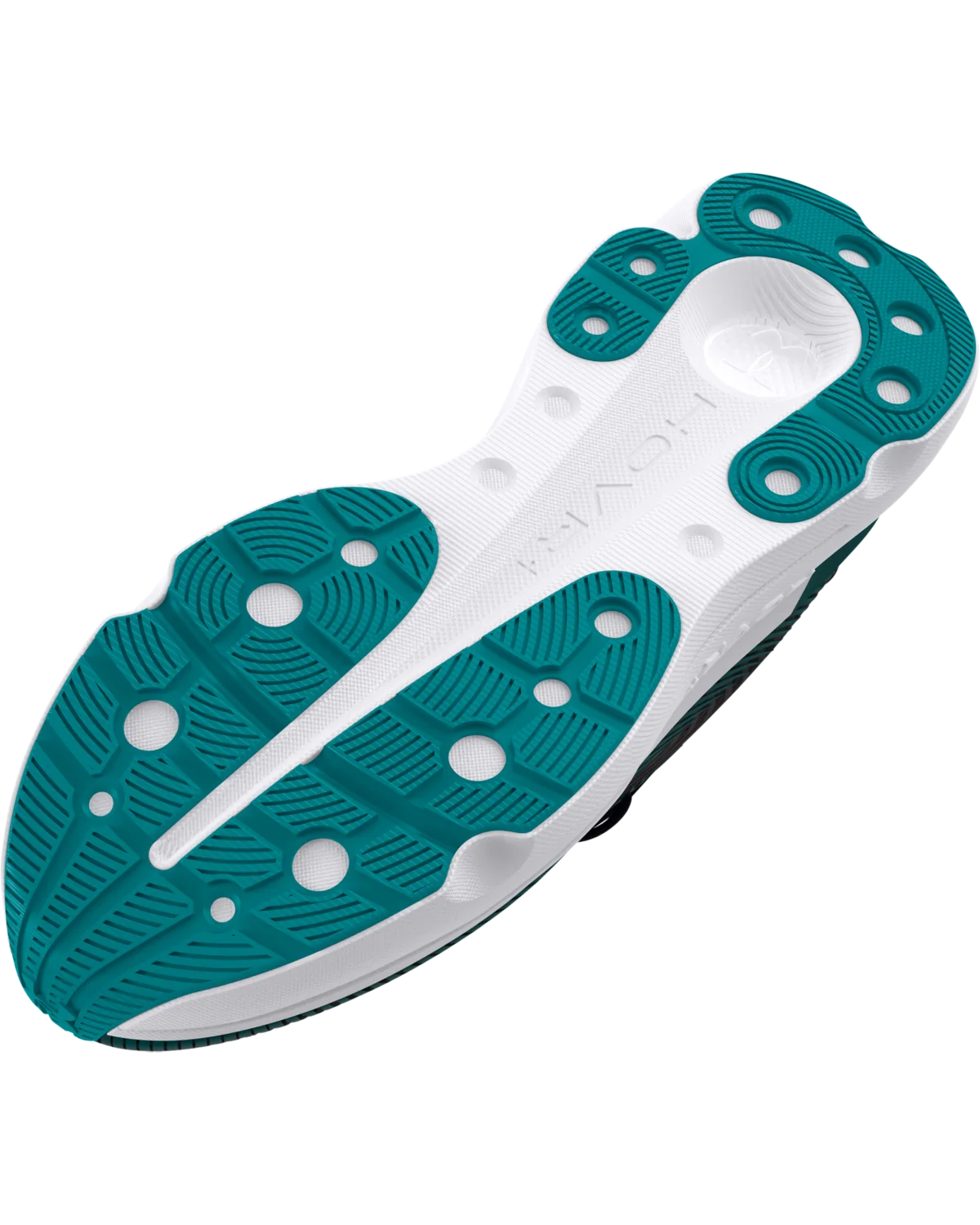 Men's UA Infinite Pro Running Shoes - Image 7