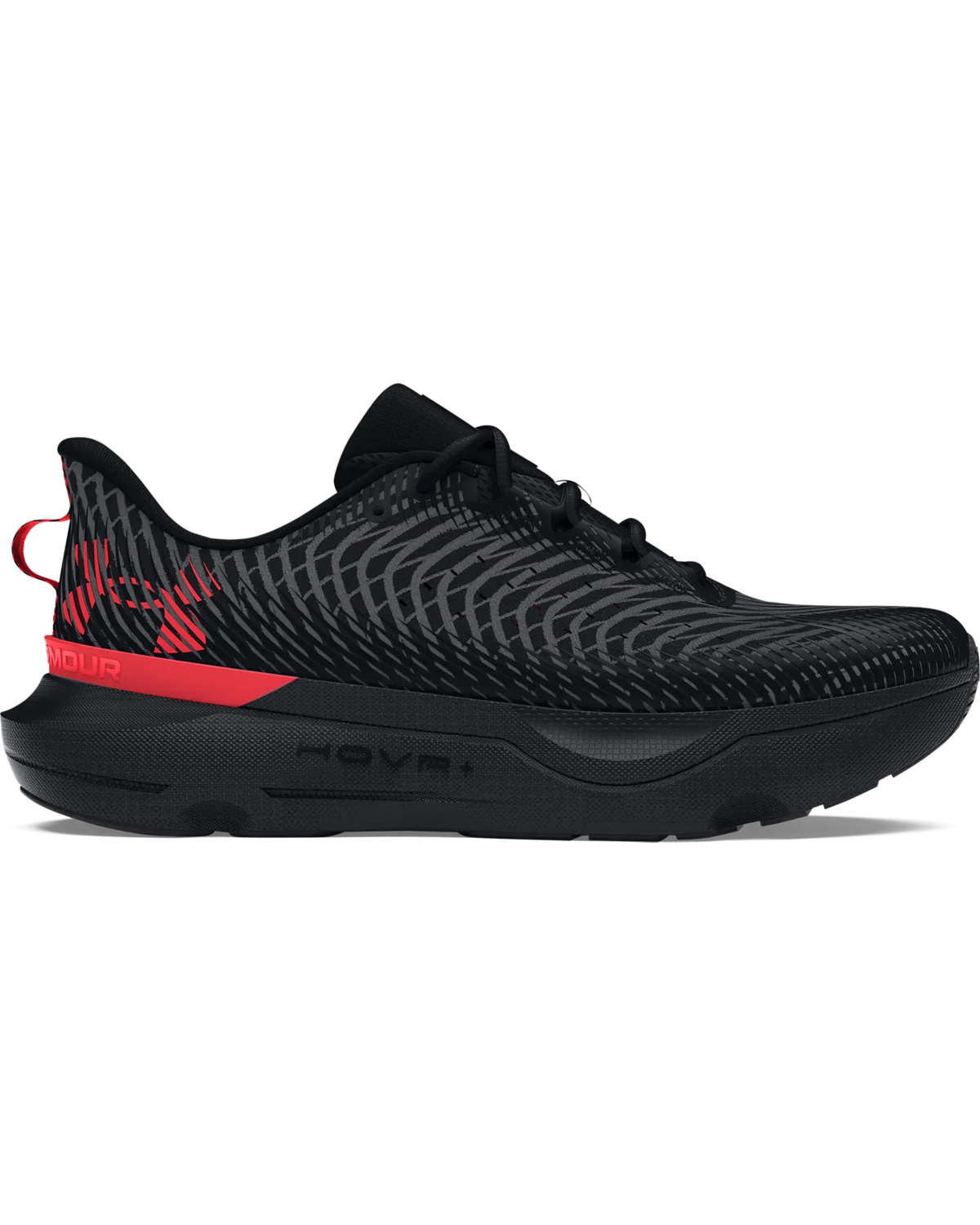 Men's UA Infinite Pro Running Shoes