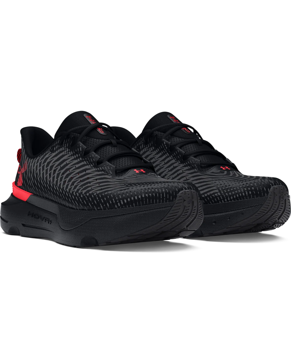 Men's UA Infinite Pro Running Shoes - Image 3
