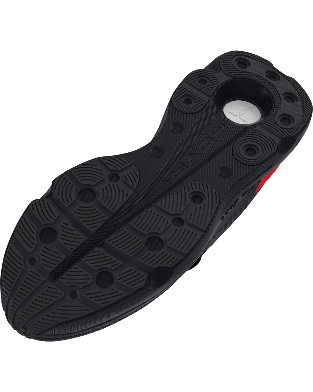 Men's UA Infinite Pro Running Shoes - Image 4