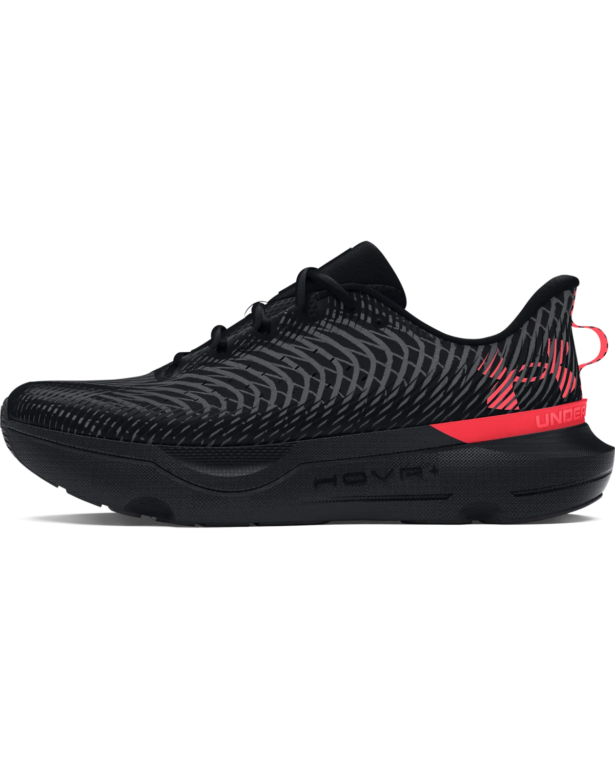 Men's UA Infinite Pro Running Shoes - Image 6