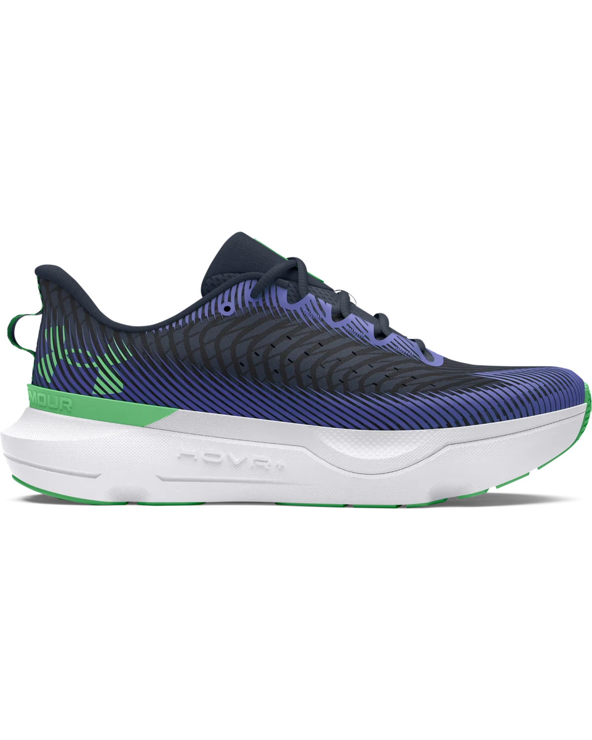 Men's UA Infinite Pro Running Shoes