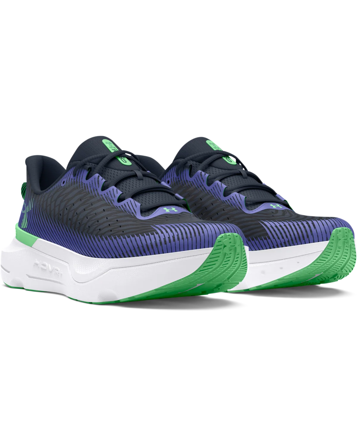 Men's UA Infinite Pro Running Shoes - Image 3