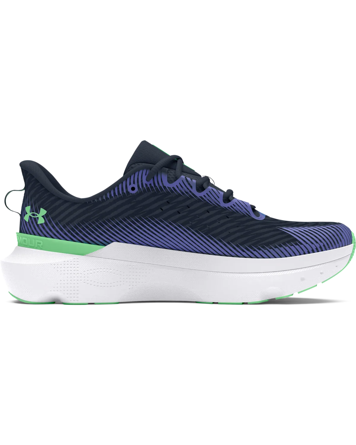 Men's UA Infinite Pro Running Shoes - Image 6