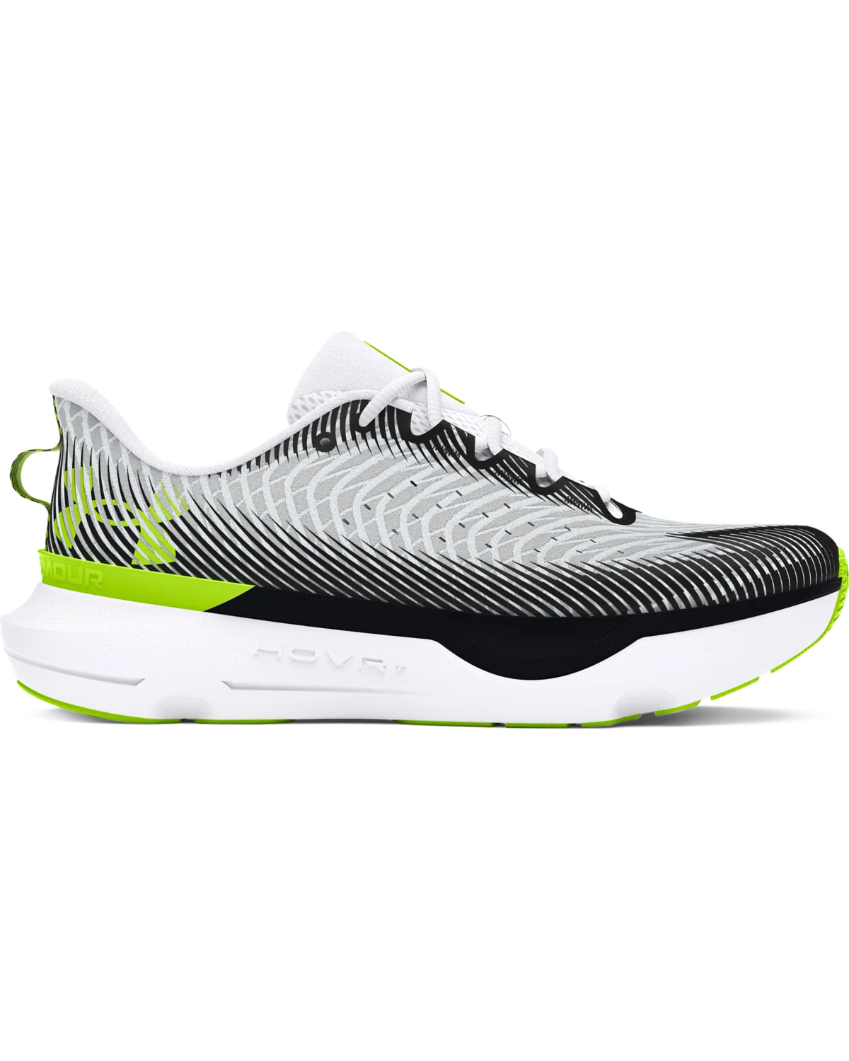 Men's UA Infinite Pro Running Shoes