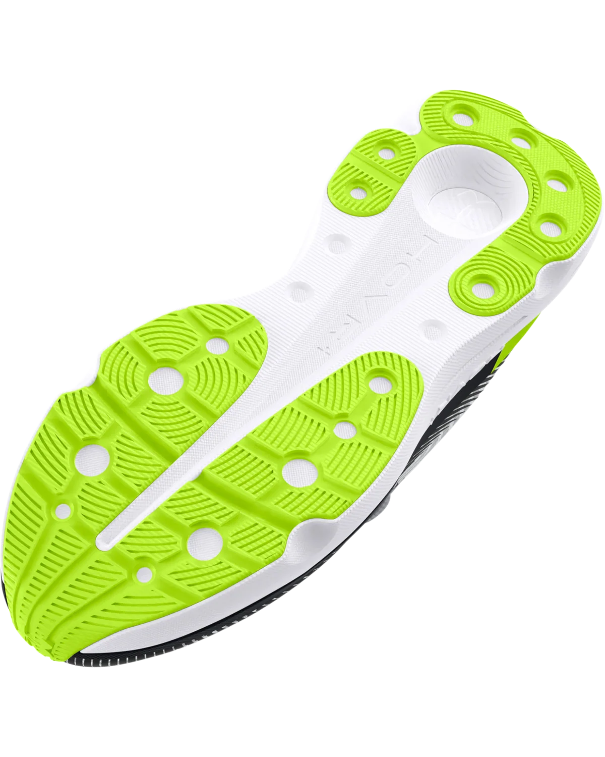 Men's UA Infinite Pro Running Shoes - Image 7
