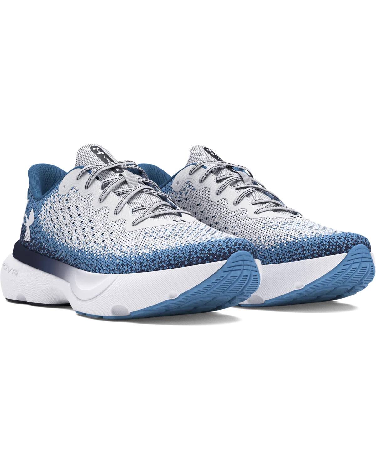 Men's UA Infinite Running Shoes - Image 4