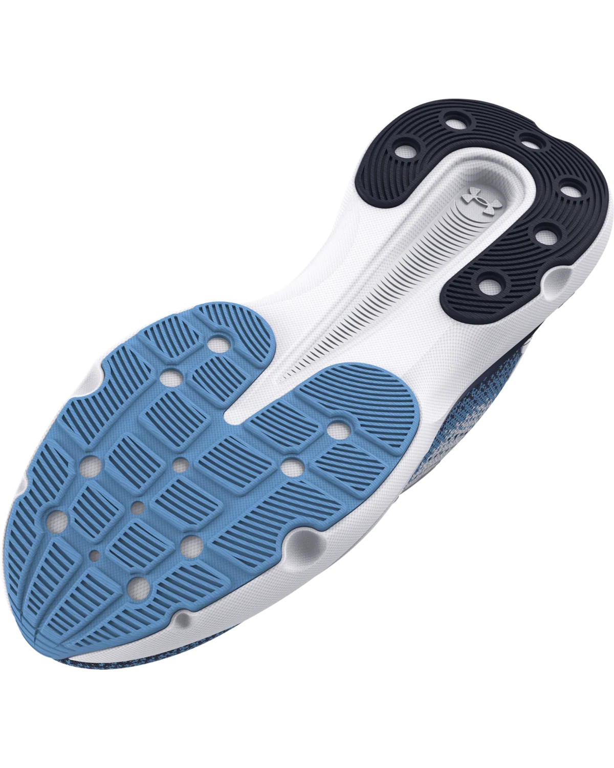 Men's UA Infinite Running Shoes - Image 7