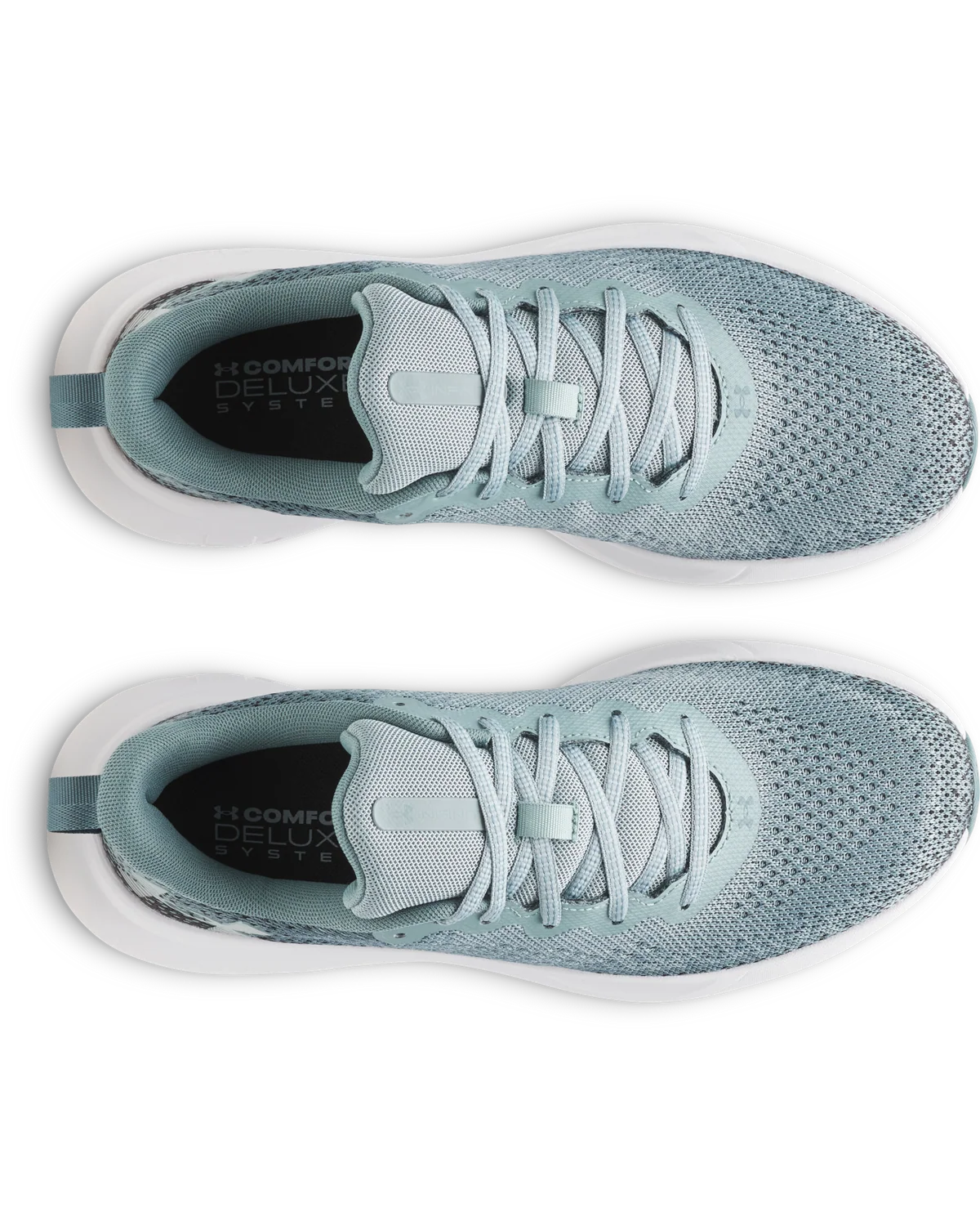 Men's UA Infinite Running Shoes - Image 4
