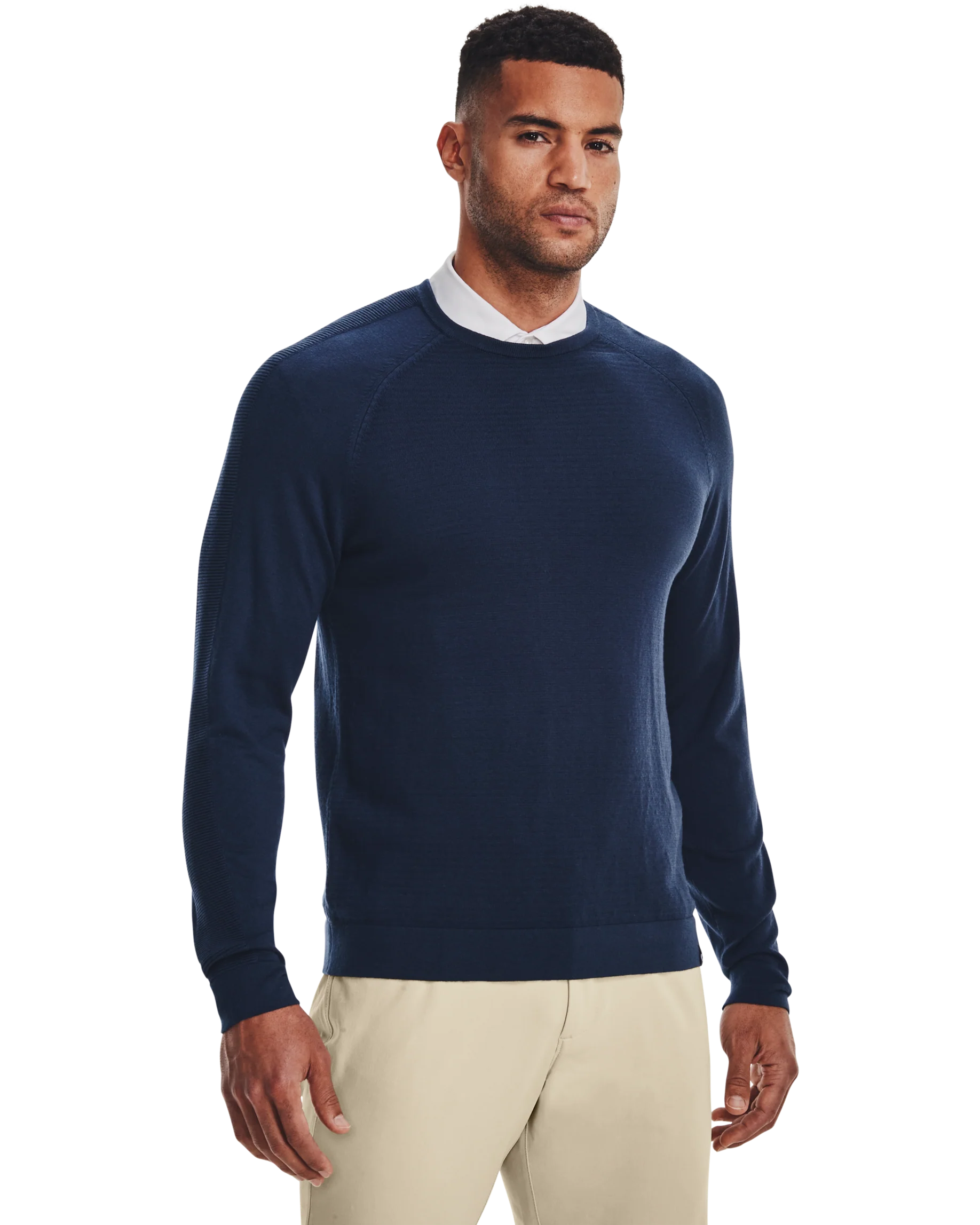 Men's UA IntelliKnit Crew