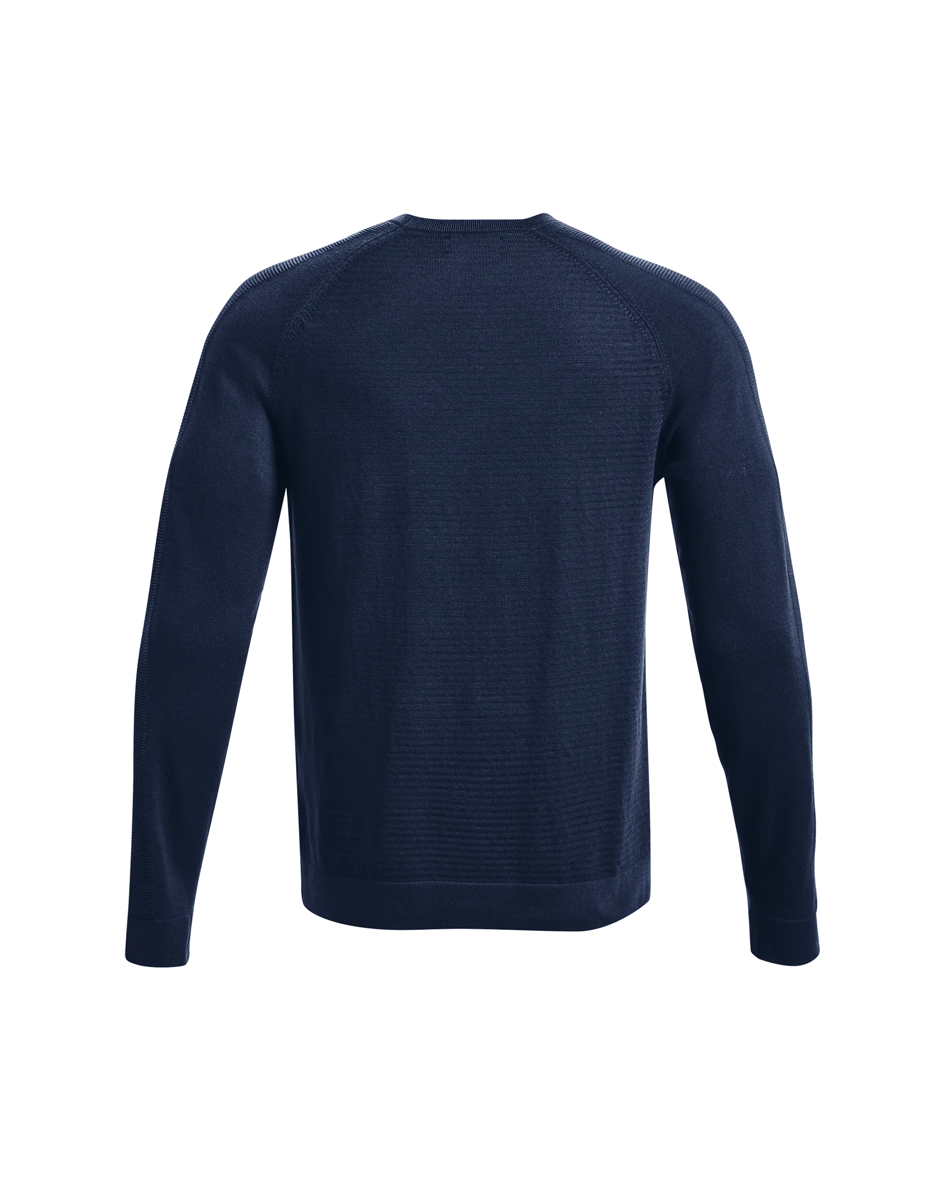 Men's UA IntelliKnit Crew - Image 6