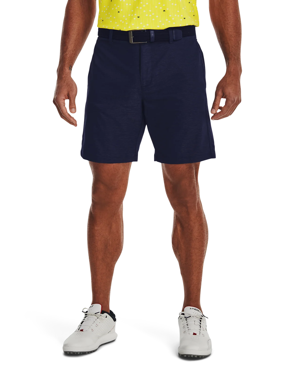 Men's UA Iso-Chill Airvent Shorts