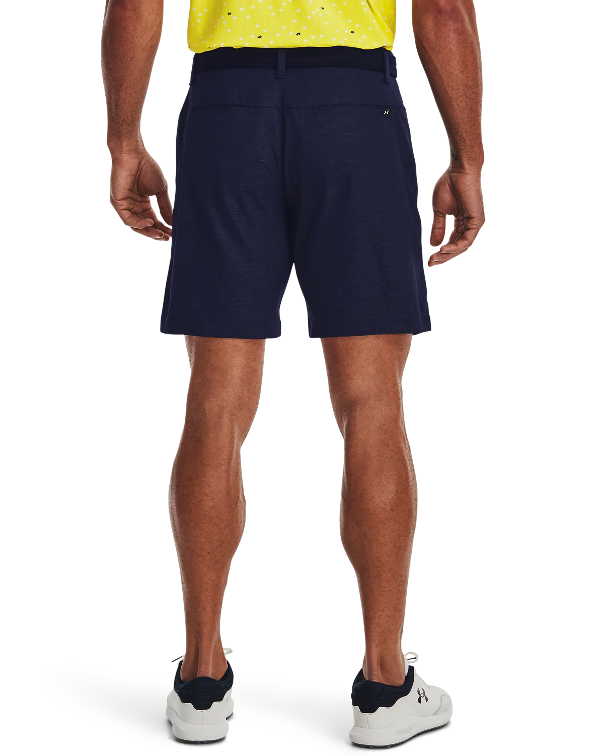Men's UA Iso-Chill Airvent Shorts - Image 2