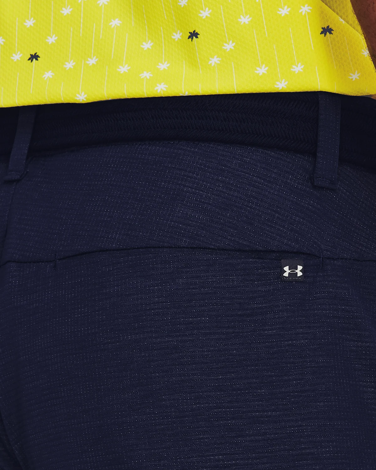 Men's UA Iso-Chill Airvent Shorts - Image 6